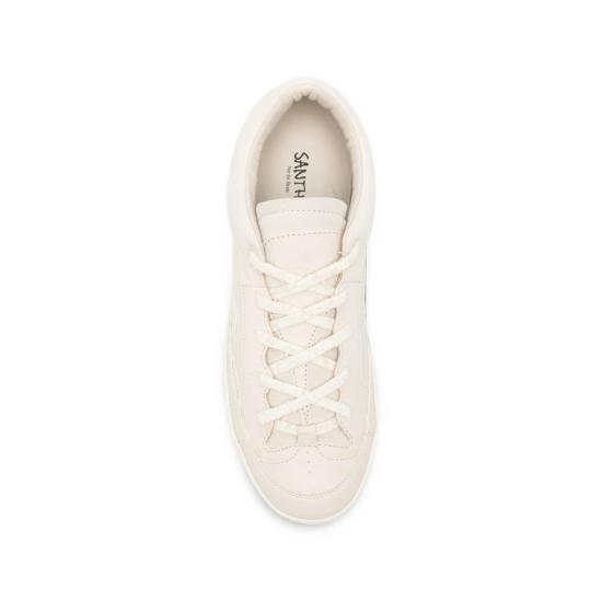 26FW 산타 스니커즈 YM06 LC SF IV IVORY BEIGE - SANTHA