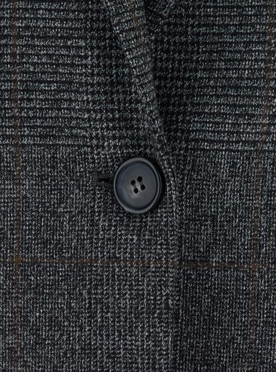 26FW 피티토리노 자켓 TW3FMP120STD GRAY - PT TORINO