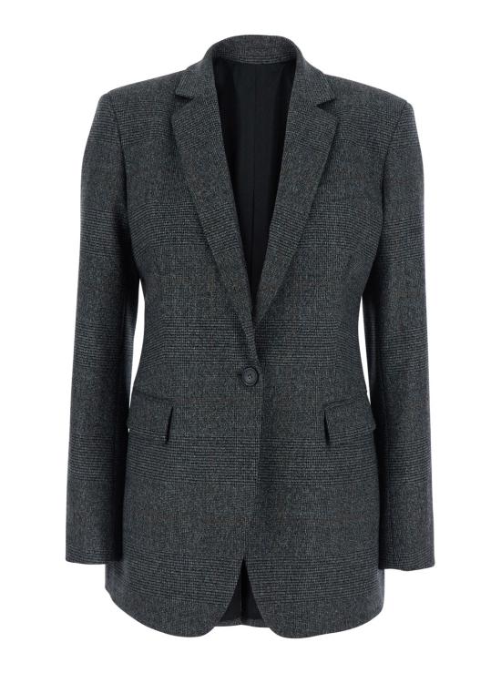 26FW 피티토리노 자켓 TW3FMP120STD GRAY