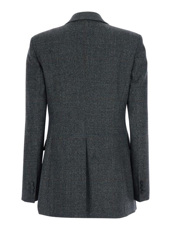 26FW 피티토리노 자켓 TW3FMP120STD GRAY - PT TORINO