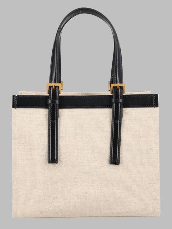 26FW 베르사체 토트백 1025365 1A178642K00J BEIGE - VERSACE