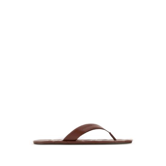 26FW JW앤더슨 샌들 SL0016 LA0232 600 BROWN