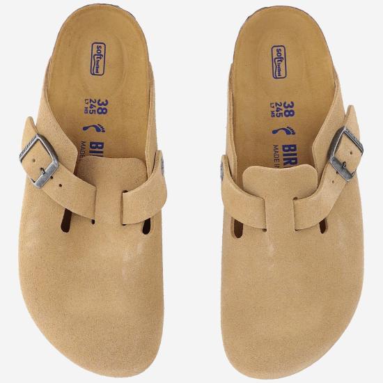 26FW 버켄스탁 샌들 1033067 BEIGE - BIRKENSTOCK