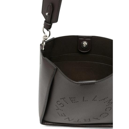 26FW 스텔라 맥카트니 숄더백 700073 WP0660 2012 BROWN - STELLA MCCARTNEY