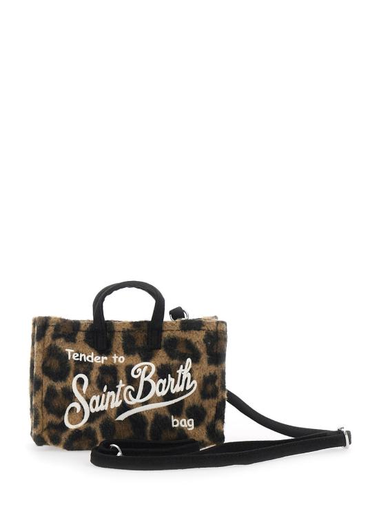 26FW 세인트바쓰 크로스백 PHONE00600328M MULTICOLOR - MC2 SAINT BARTH
