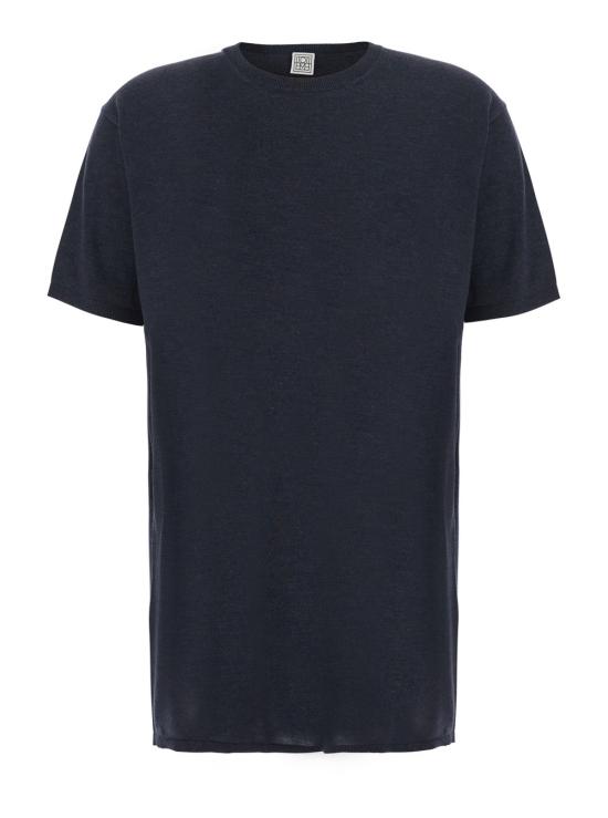 26FW 토템 스웨터 253WRT0531YA0079 GRAY