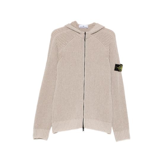 26FW 스톤 아일랜드 스웨터 155100067 S0N21 V0093 BEIGE