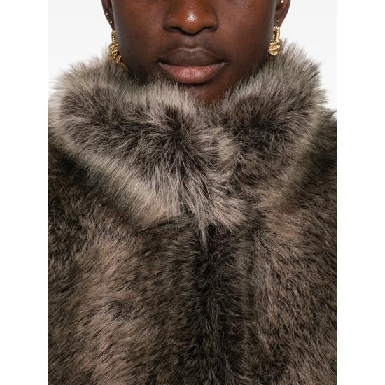26FW 더프랭키샵 자켓 DENIA BEIGE - THE FRANKIE SHOP