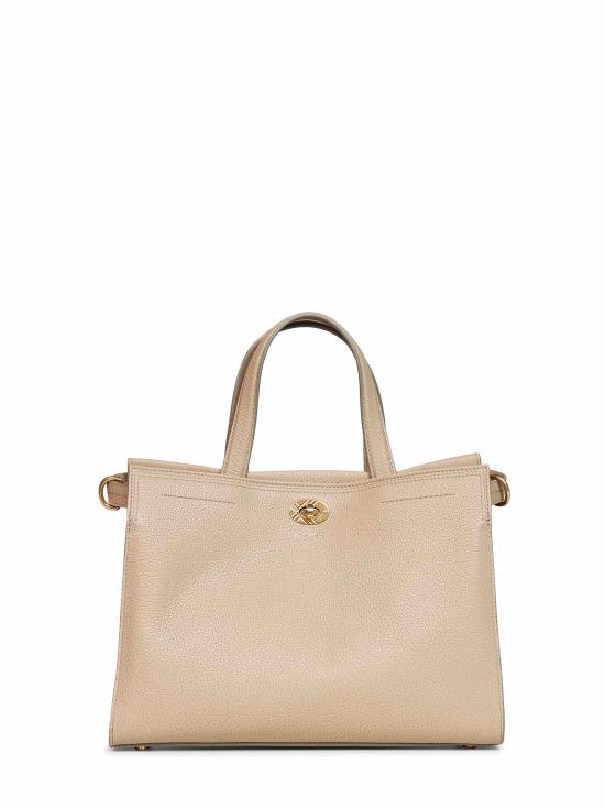 26FW 버버리 토트백 8129390 A4153 BEIGE