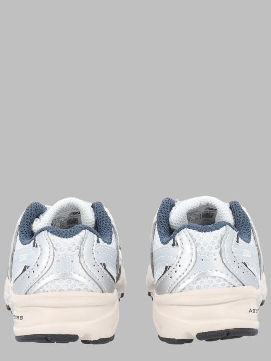 26FW 뉴발란스 스니커즈 IZ530KAB SUMMERFOG WHITE - NEW BALANCE