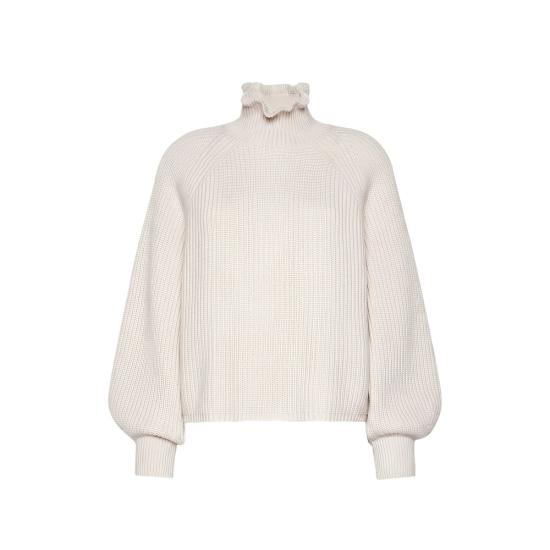 26FW 막스마라 스웨터 MXMPONTILE 047F 002 BEIGE