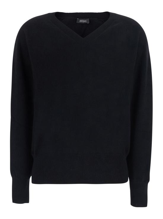 26FW 르플레인 스웨터 J4251032 BLACK