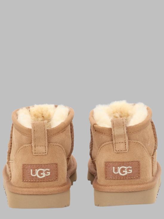 26FW 어그 부츠 1130750KK CHE BROWN - UGG
