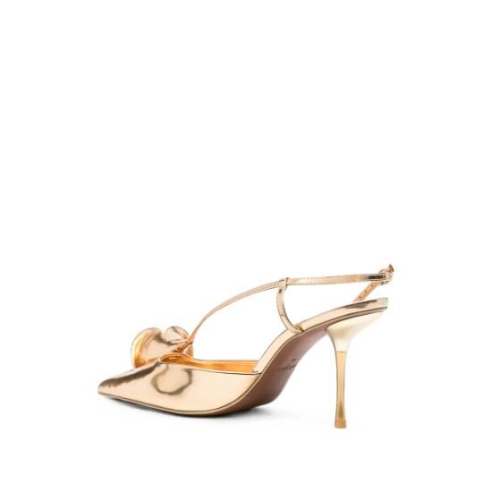 26FW 컬트 가이아 힐/펌프스 PPHH1575LR2815 CALLA BRASS GOLD - CULT GAIA
