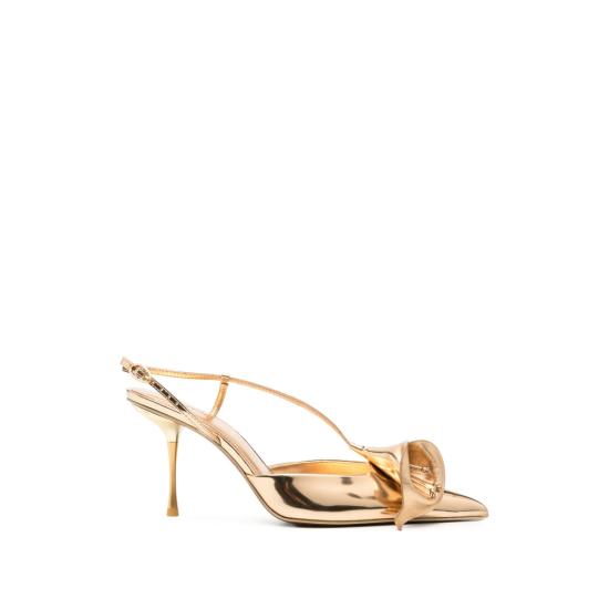 26FW 컬트 가이아 힐/펌프스 PPHH1575LR2815 CALLA BRASS GOLD