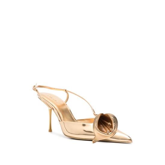26FW 컬트 가이아 힐/펌프스 PPHH1575LR2815 CALLA BRASS GOLD - CULT GAIA