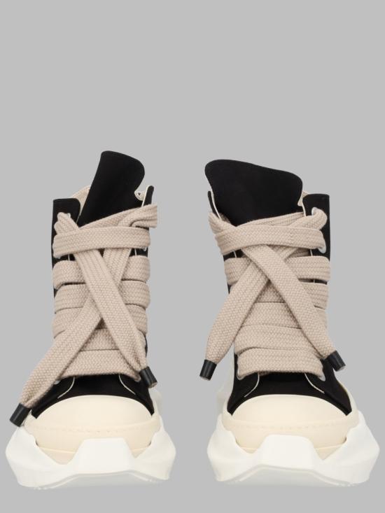 26FW 다크쉐도우 스니커즈 DU02F6844 DOW2911 BLACK
