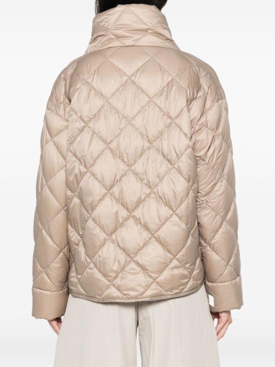  막스마라 패딩 2629486155600 BEIGE - MAX MARA