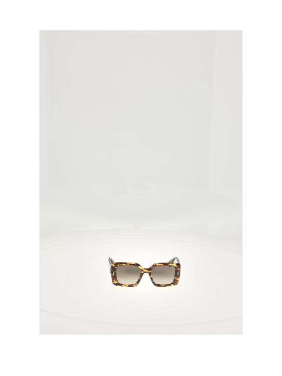 26FW 디올 선글라스 DINIS2IXR BROWN - DIOR
