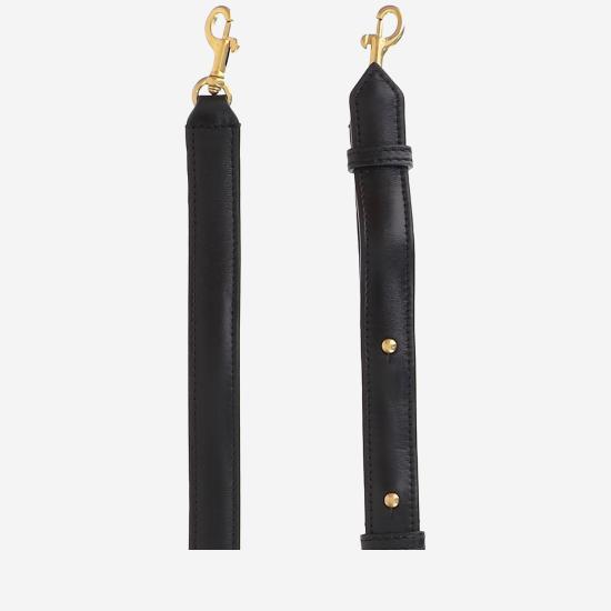26FW 발렌시아가 숄더백 A007J4 BLACK - BALENCIAGA