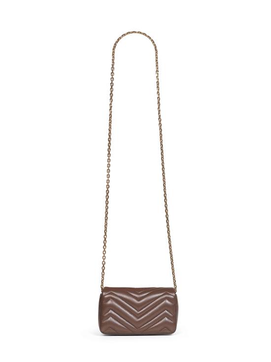 26FW 구찌 숄더백 841290AAGUV2818 BROWN - GUCCI