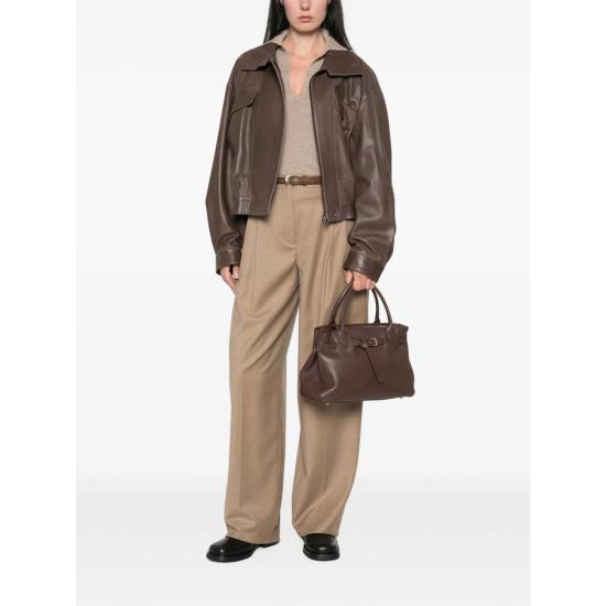 26FW 발렌타인 토트백 BLB998 ULE13 14724 BROWN - BALLANTYNE
