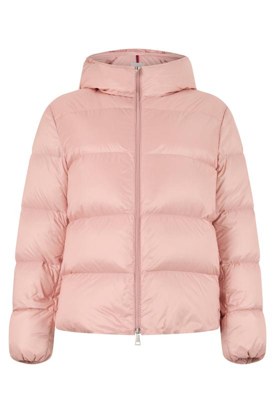 26FW 몽클레어 패딩 L20931A00110 PINK