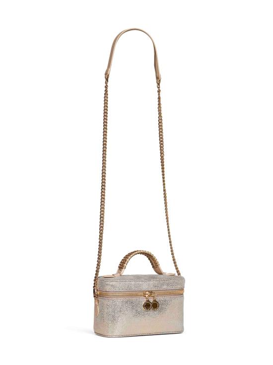 26FW 스텔라 맥카트니 가방 7P0070WP0302T702 GREY - STELLA MCCARTNEY