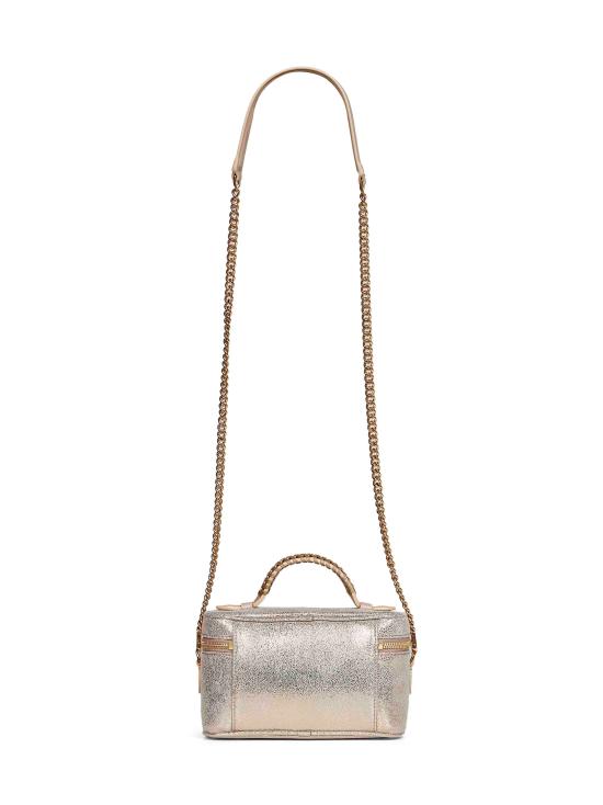 26FW 스텔라 맥카트니 가방 7P0070WP0302T702 GREY - STELLA MCCARTNEY