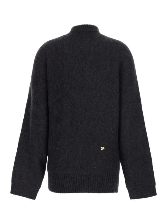 26FW 가니 스웨터 A1150022 MULTICOLOR - GANNI