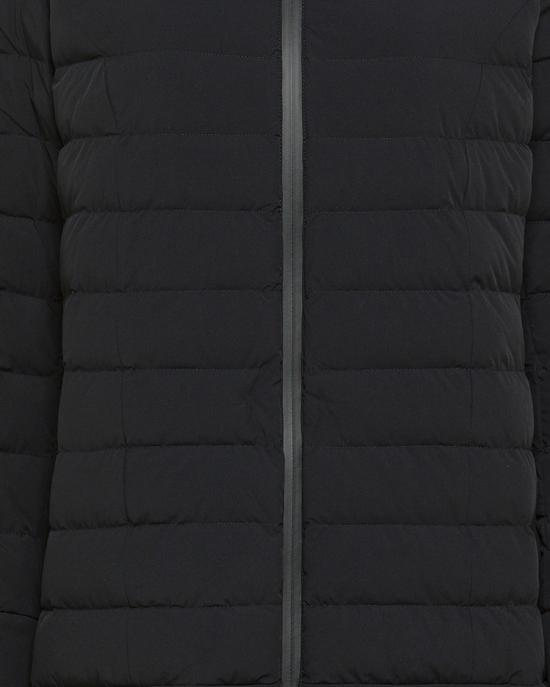 26FW 페트레이 패딩 PED5419 BLACK - PEUTEREY