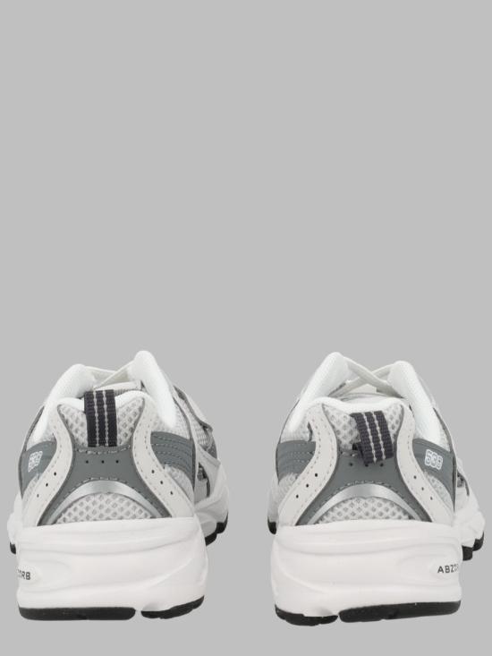 26FW 뉴발란스 스니커즈 PZ530CBK GREY GRAY - NEW BALANCE