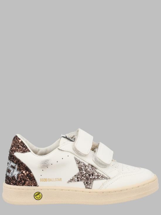 26FW 골든구스 스니커즈 GJF00501K F00864912509 WHITE