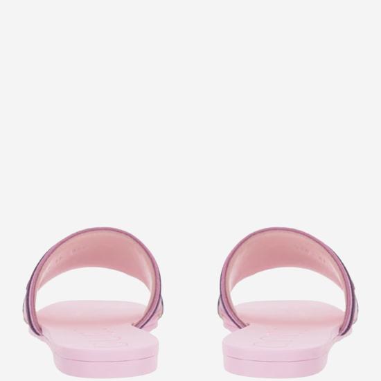 26SS 구찌 샌들 854805 PINK - GUCCI