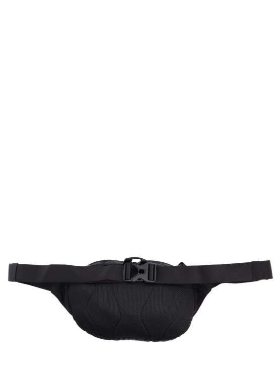 26FW 씨피 컴퍼니 나일론 B 렌즈 크로스바디 RCCMAC734A 005269G999 BLACK - C.P. COMPANY