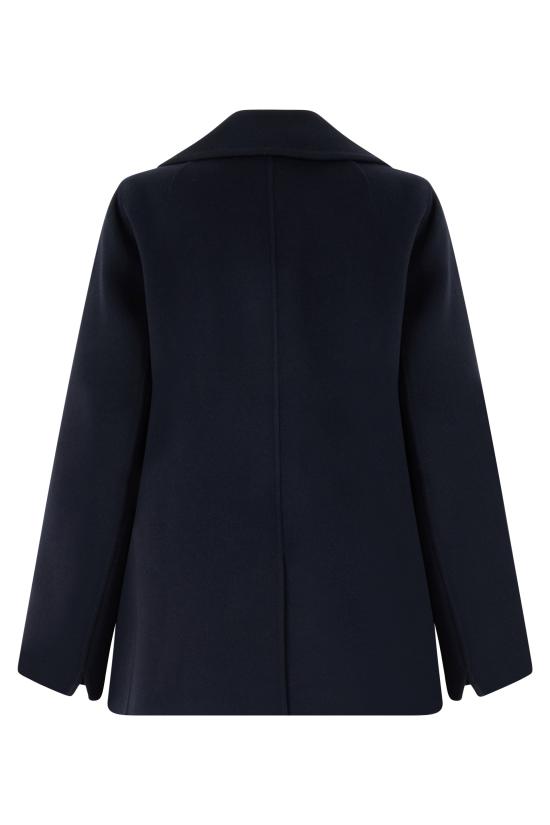 26FW 에스막스마라 코트 SMMCAMILLA BLUE - 'S MAX MARA