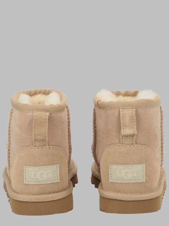 26FW 어그 부츠 1017715KK SAN BEIGE - UGG
