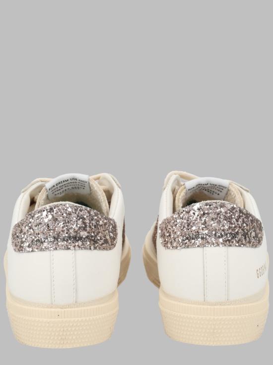 26FW 골든구스 스니커즈 GYF00715K F00532111694 WHITE - GOLDEN GOOSE