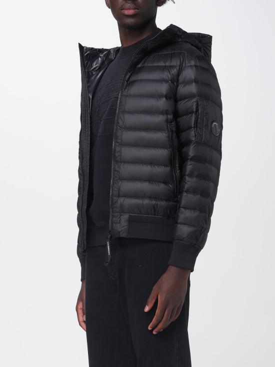 26FW 씨피 컴퍼니 D.D. 쉘 다운 자켓 RCCMOW751A 110416A999 BLACK - C.P. COMPANY