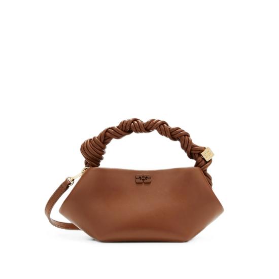 26FW 가니 토트백 C2100035 ZXJ BROWN