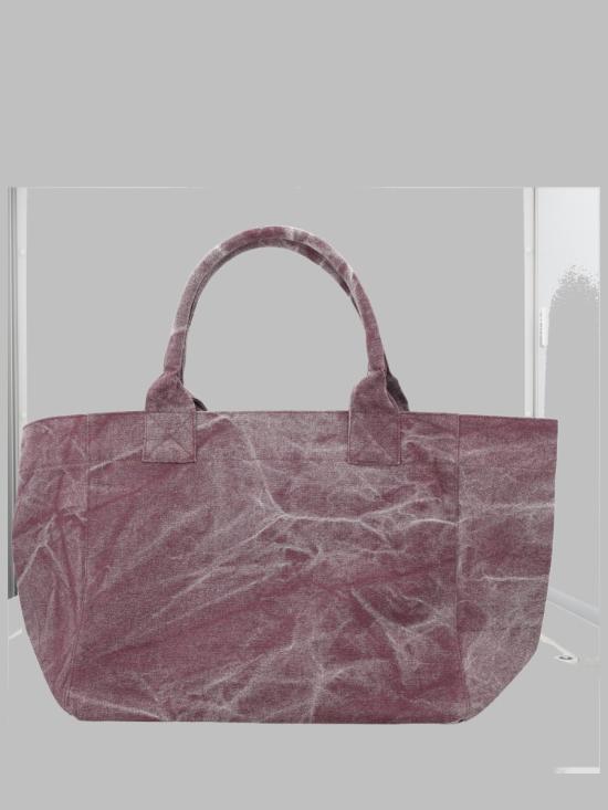 26FW 가니 토트백 C2080040 431 BROWN - GANNI