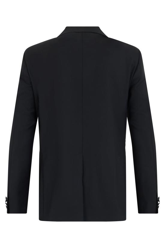 26FW 딸리아토레 수트 팬츠 SFNJ15A01 BLACK - TAGLIATORE