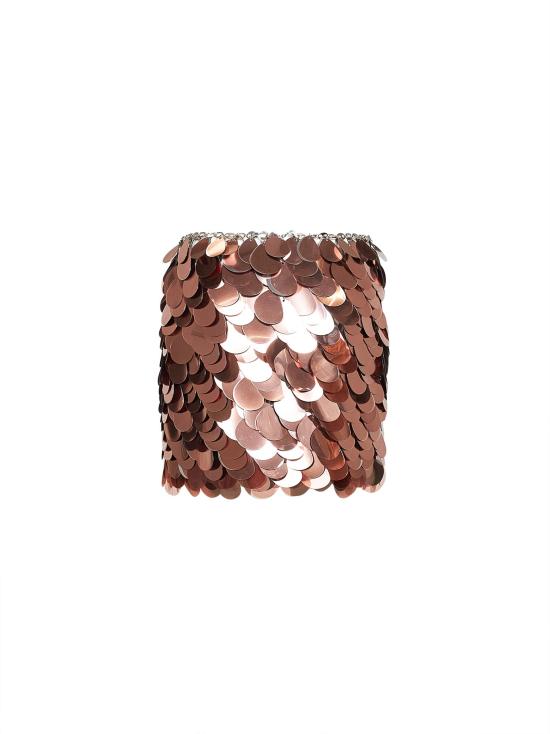 26FW 파코라반 스커트 26HIJU260PS0676M665 PINK - PACO RABANNE