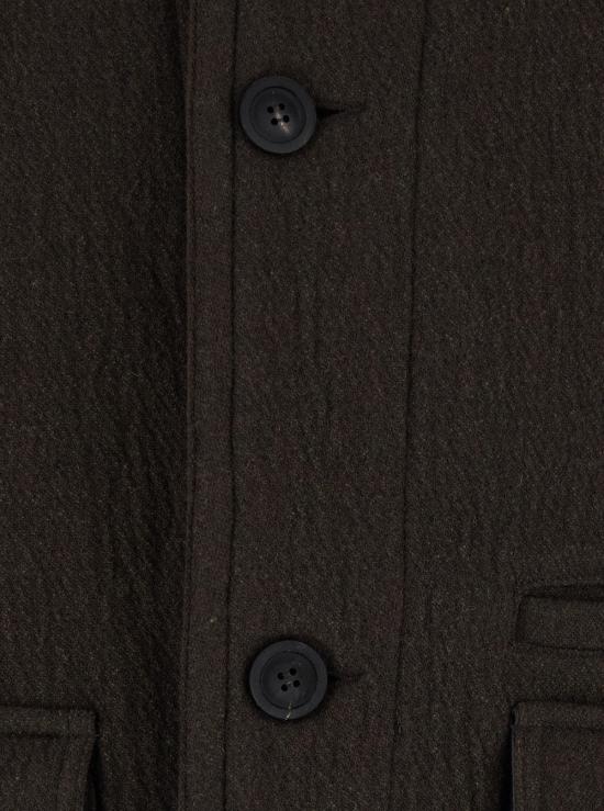 26FW 쿠어 코트 CXG4CT07K BROWN - COOR