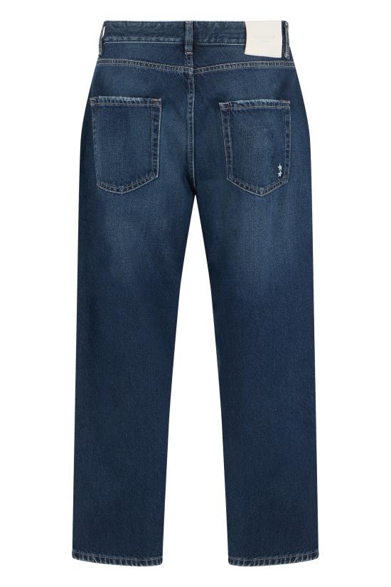 26SS 아이콘데님 데님 팬츠 ID8864 BLUE - ICON DENIM