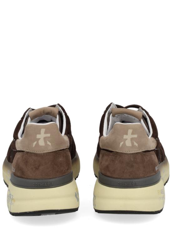 26FW 프리미아타 스니커즈 MICK 7898 BROWN - PREMIATA