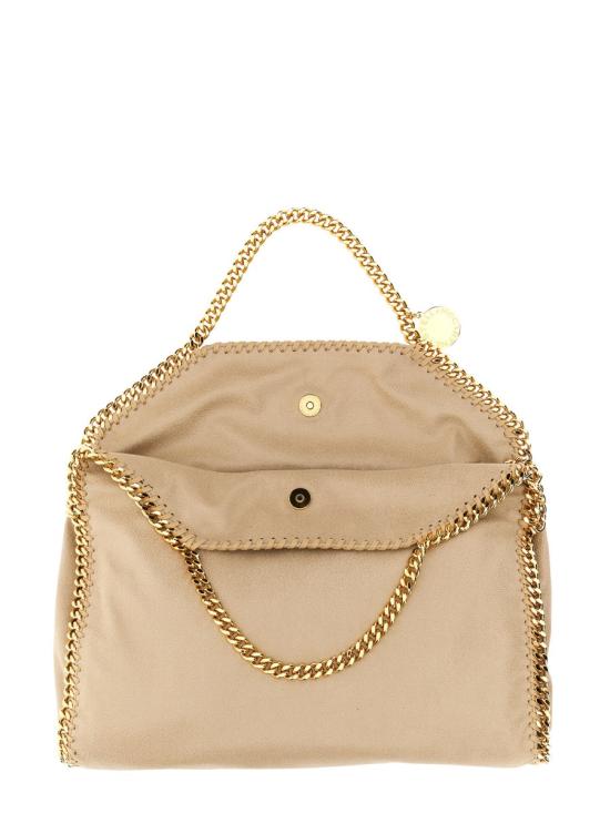 26FW 스텔라 맥카트니 숄더백 234387 W93559300 BEIGE - STELLA MCCARTNEY