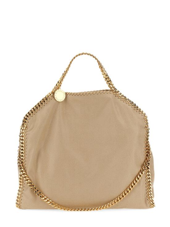 26FW 스텔라 맥카트니 숄더백 234387 W93559300 BEIGE - STELLA MCCARTNEY