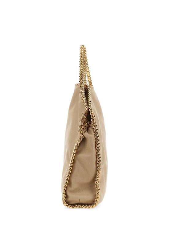 26FW 스텔라 맥카트니 숄더백 234387 W93559300 BEIGE - STELLA MCCARTNEY