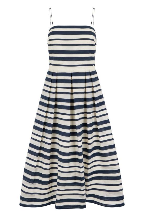 26SS 랄프 로렌 원피스 253P08699 NAVY